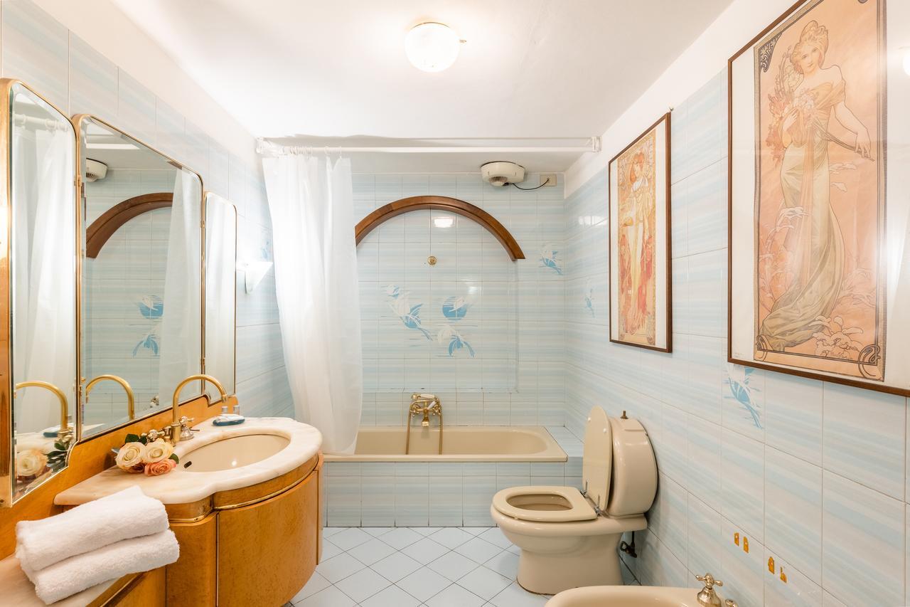 Romeo Apartment *