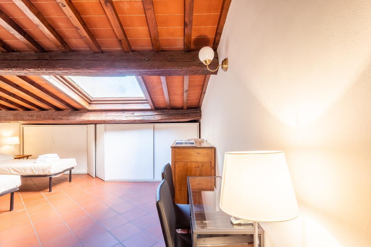 Romeo Apartment