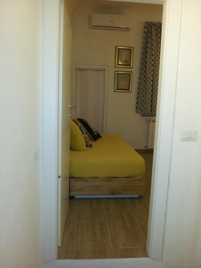 Appartement Guelfa House