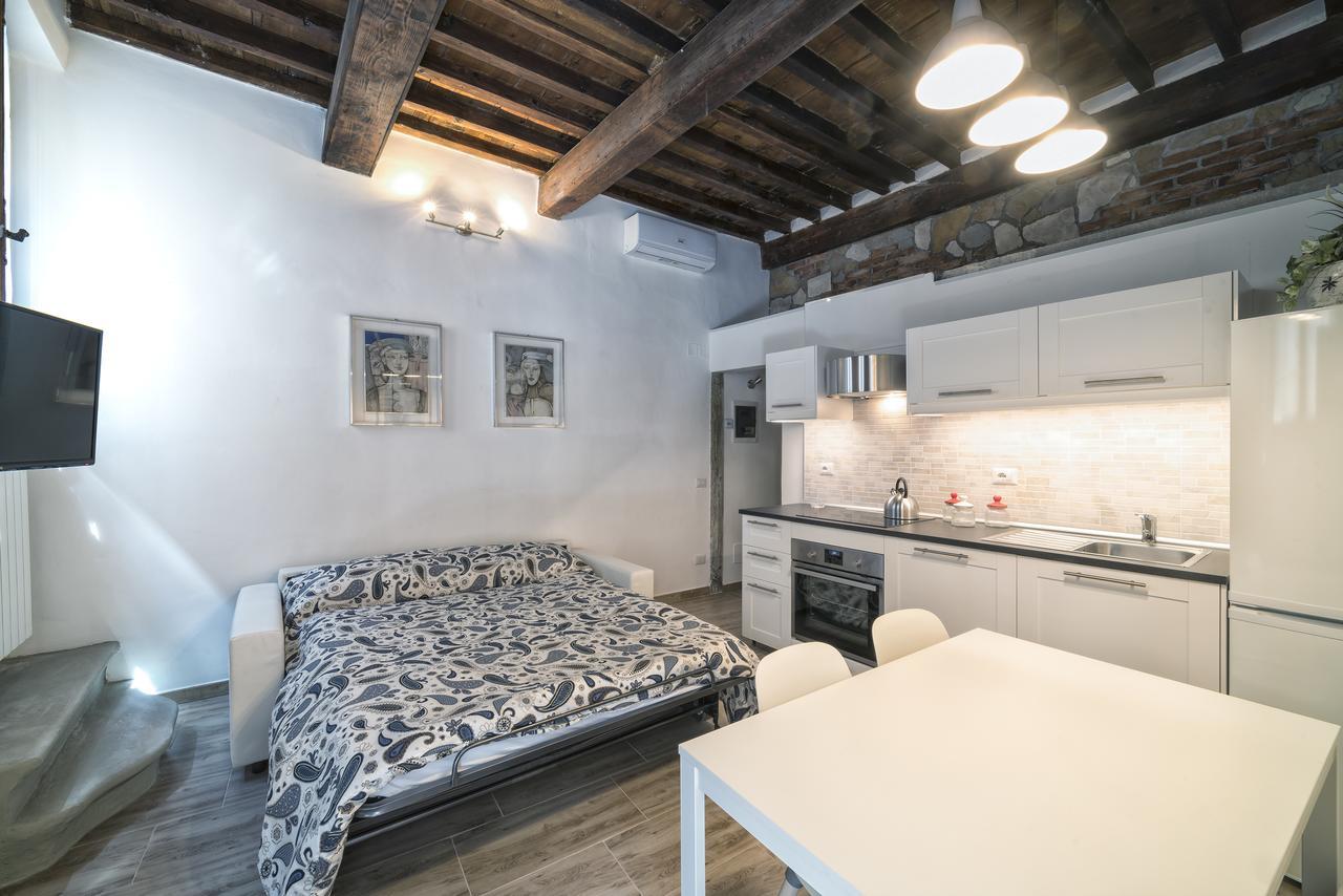 Appartement Guelfa House Florence