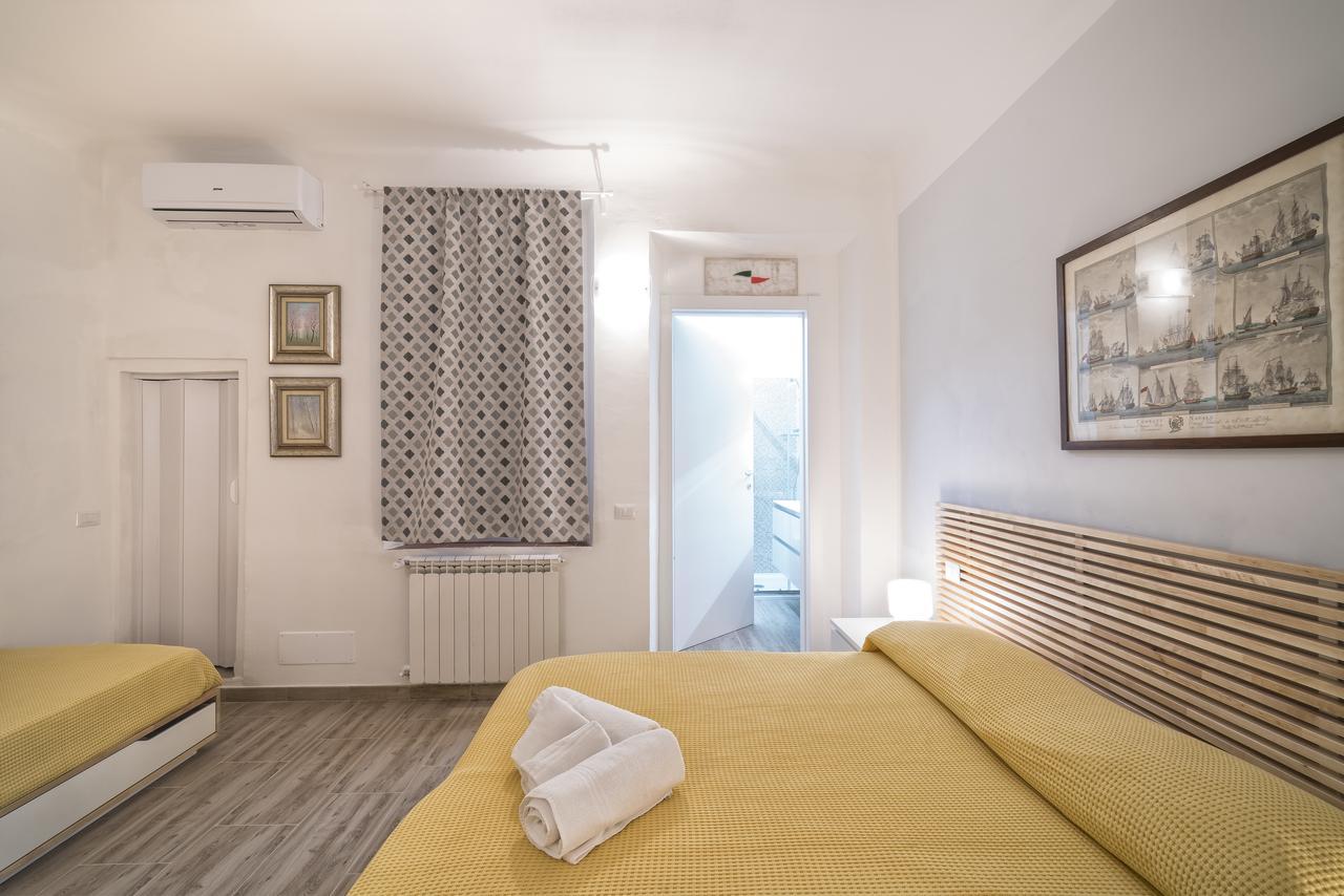 Guelfa House * Florence