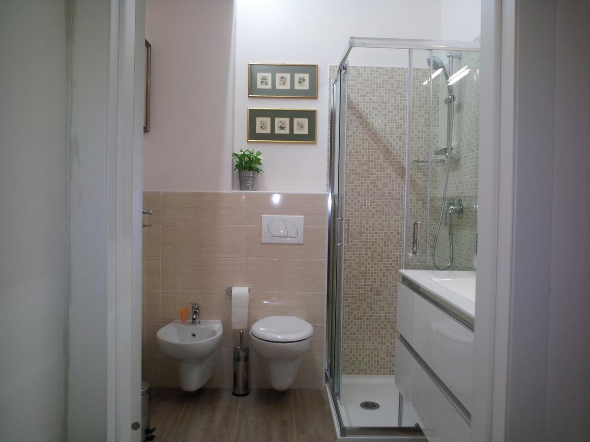 Appartement Guelfa House *