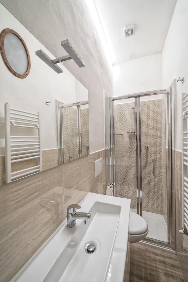 Appartement Guelfa House *