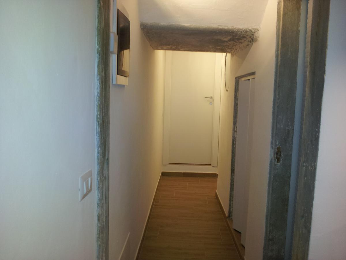 Guelfa House Appartement Florence
