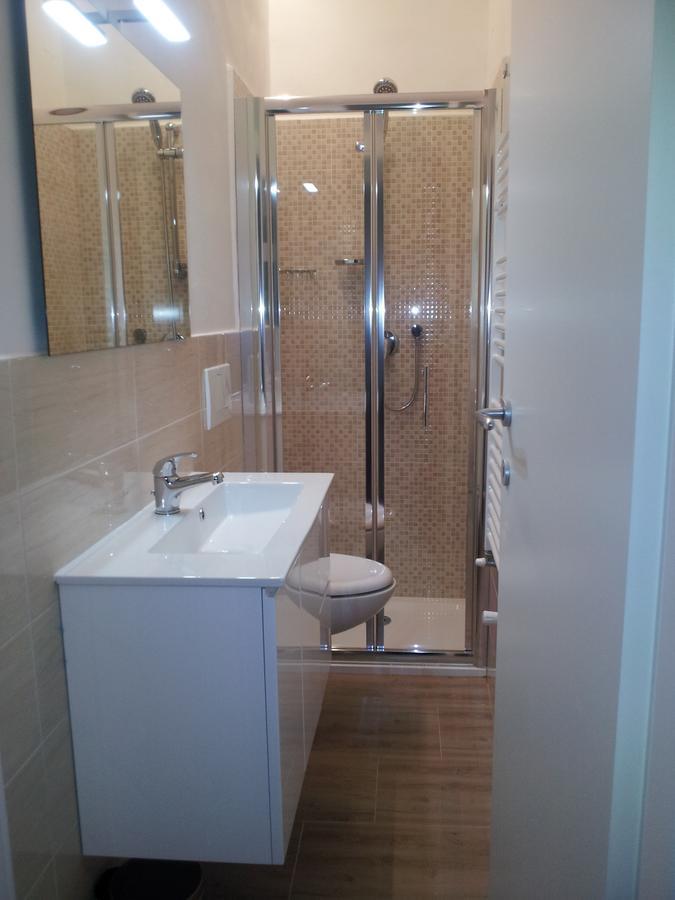 Appartement Guelfa House