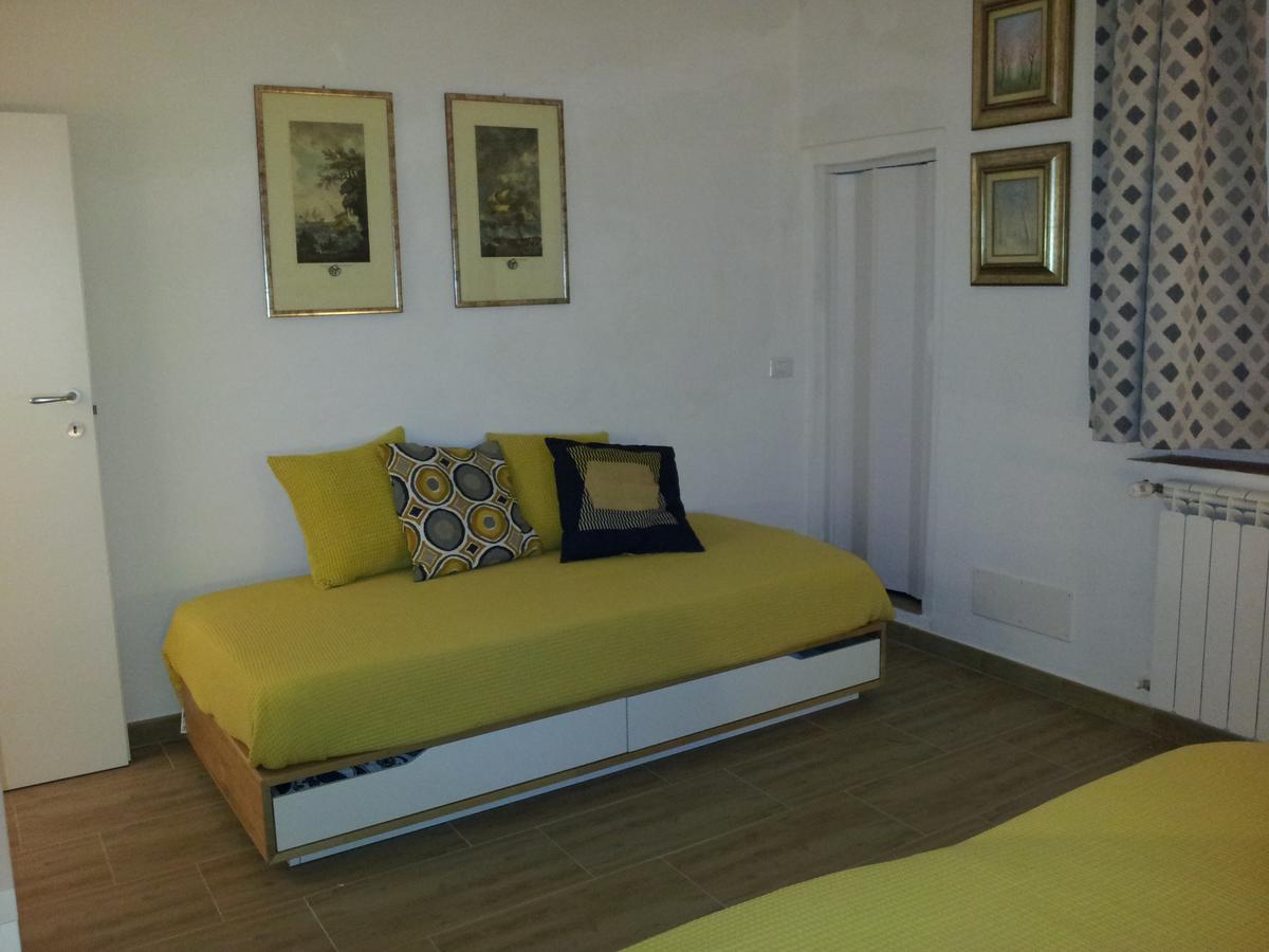 Appartement Guelfa House