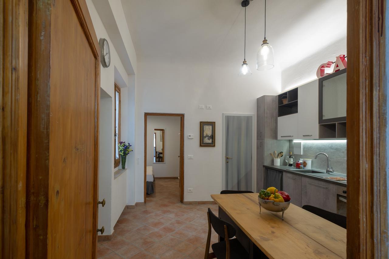 Appartement - Midnight In Santa Croce Florence