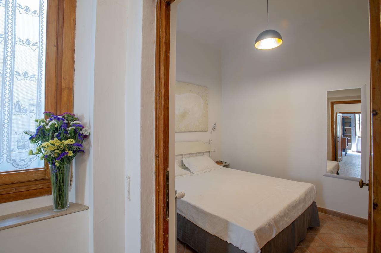 Appartement - Midnight In Santa Croce