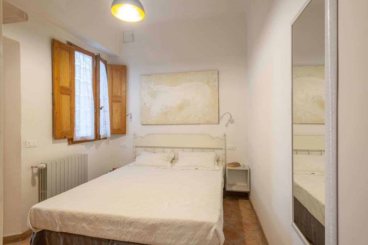 Appartement - Midnight In Santa Croce