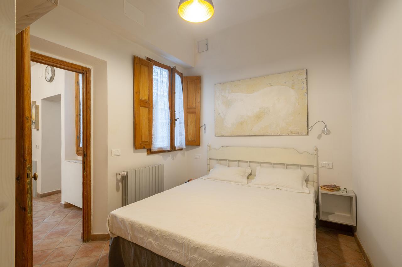 Appartement - Midnight In Santa Croce