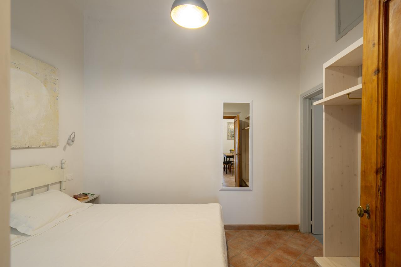 - Midnight In Santa Croce Appartement *