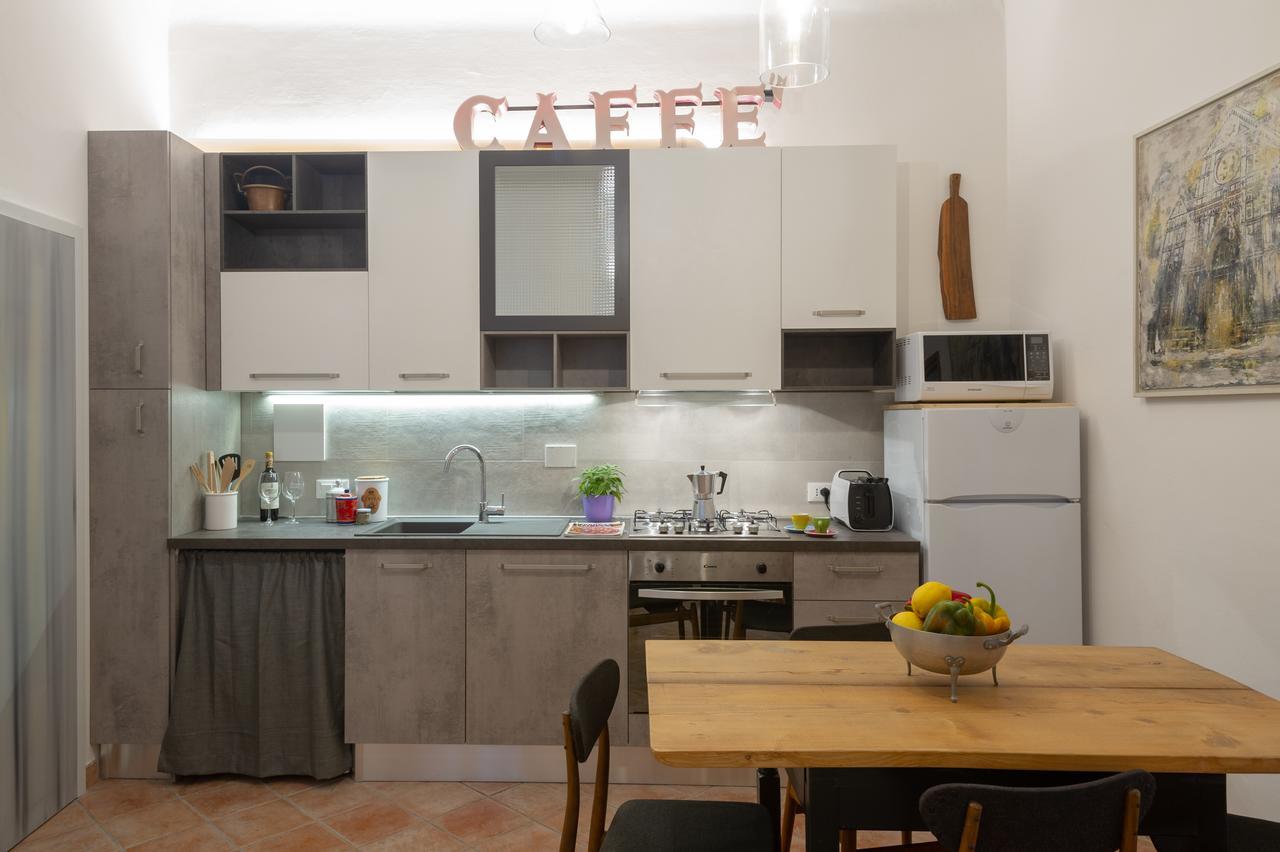 Appartement - Midnight In Santa Croce Florence