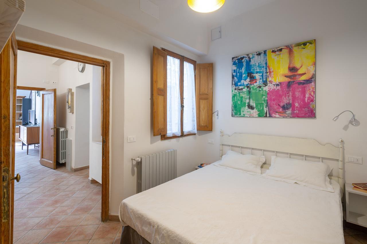 Appartement - Midnight In Santa Croce *