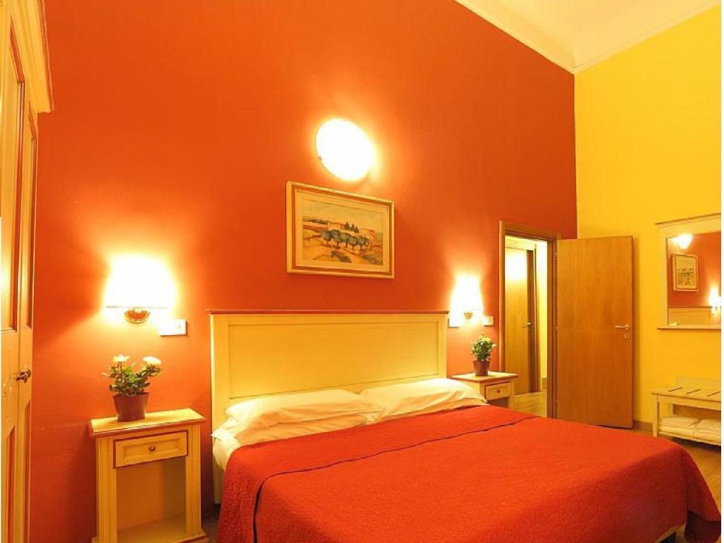 Hotel Benvenuti 2*