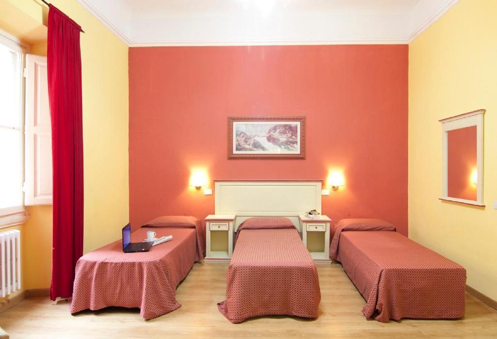 Benvenuti Hotel 2*
