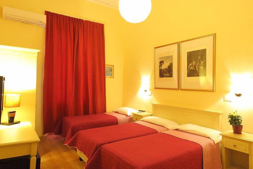 Hotel Benvenuti