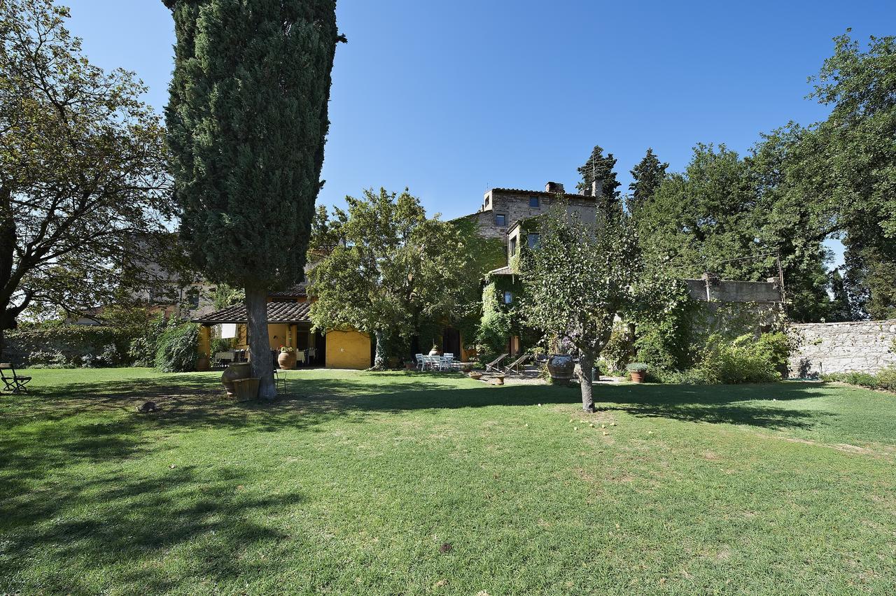 Maison d'hôtes I Parigi Corbinelli Residenze Florence