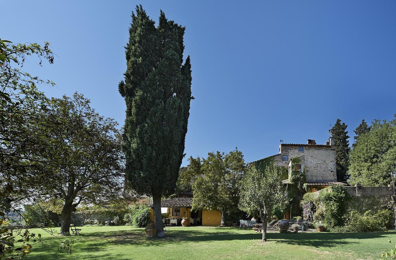 Maison d'hôtes I Parigi Corbinelli Residenze