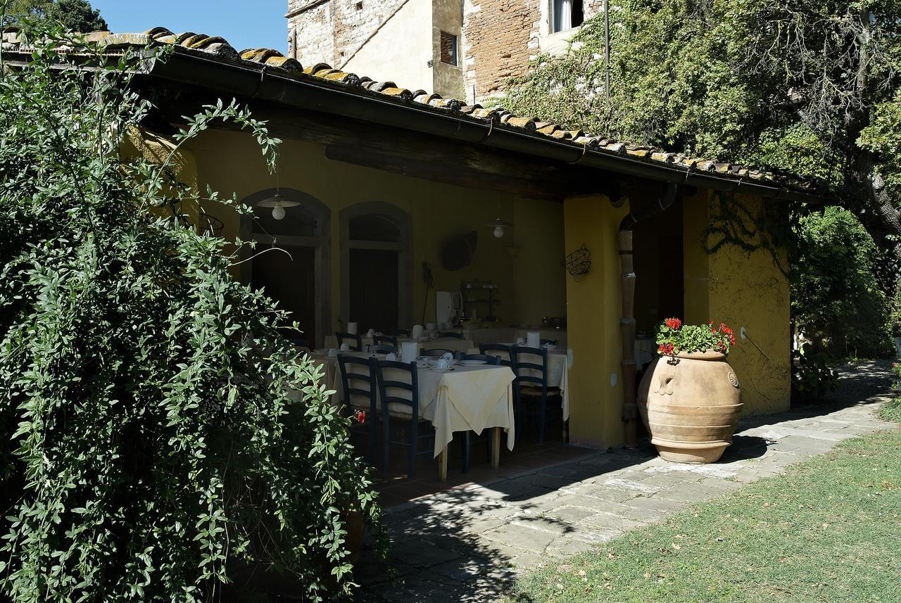 Maison d'hôtes I Parigi Corbinelli Residenze