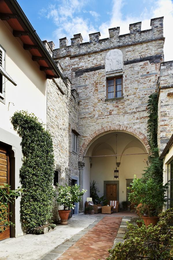 I Parigi Corbinelli Residenze Maison d'hôtes Florence