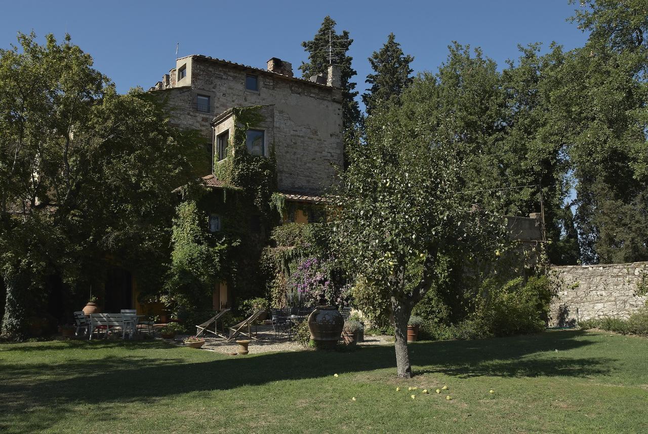 I Parigi Corbinelli Residenze Maison d'hôtes 4*