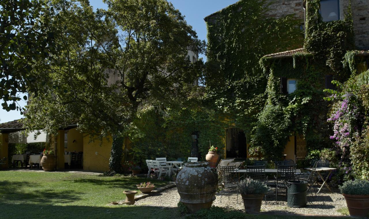 Maison d'hôtes I Parigi Corbinelli Residenze