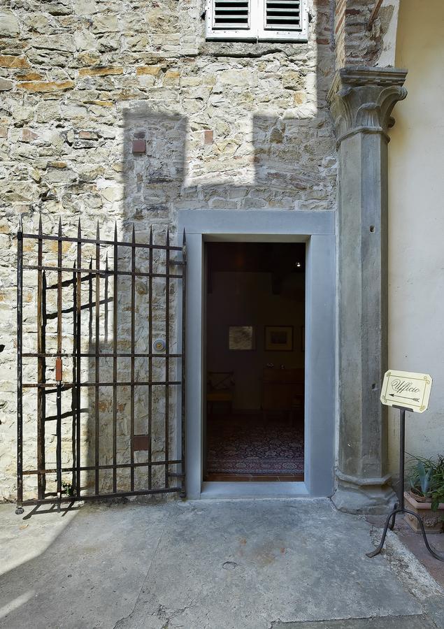 Maison d'hôtes I Parigi Corbinelli Residenze Florence