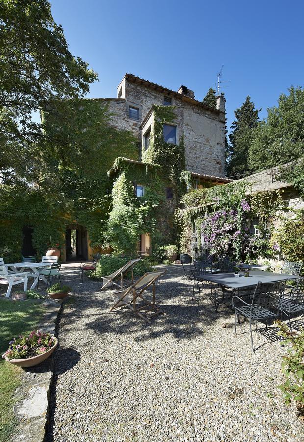 I Parigi Corbinelli Residenze Maison d'hôtes 4*