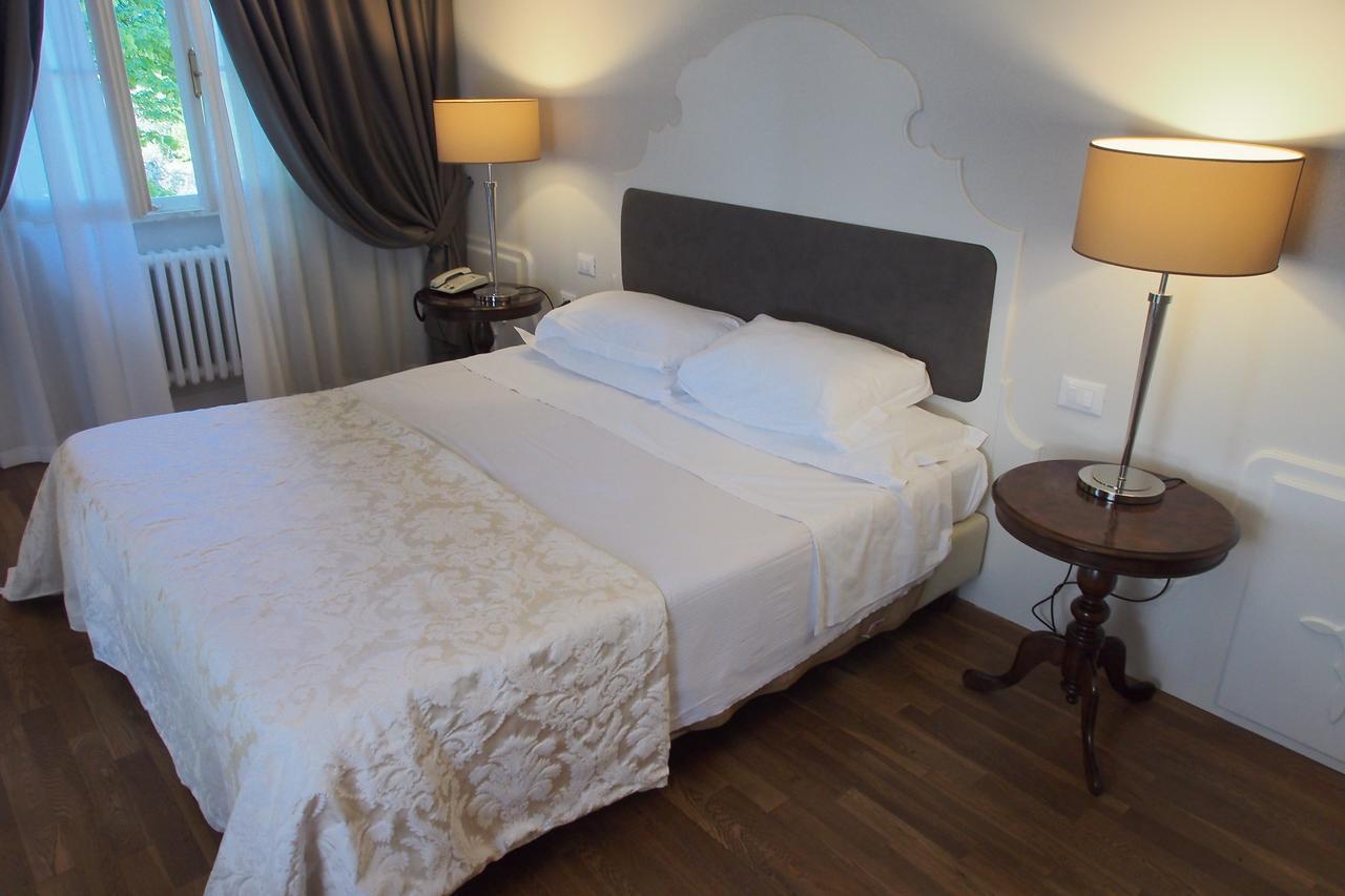 I Parigi Corbinelli Residenze Guest house Florence