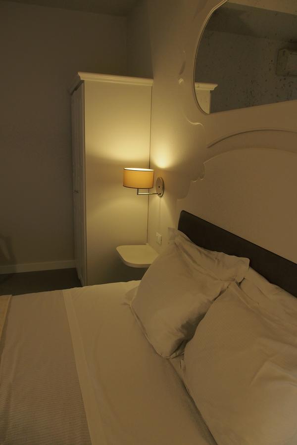 I Parigi Corbinelli Residenze Maison d'hôtes 4*