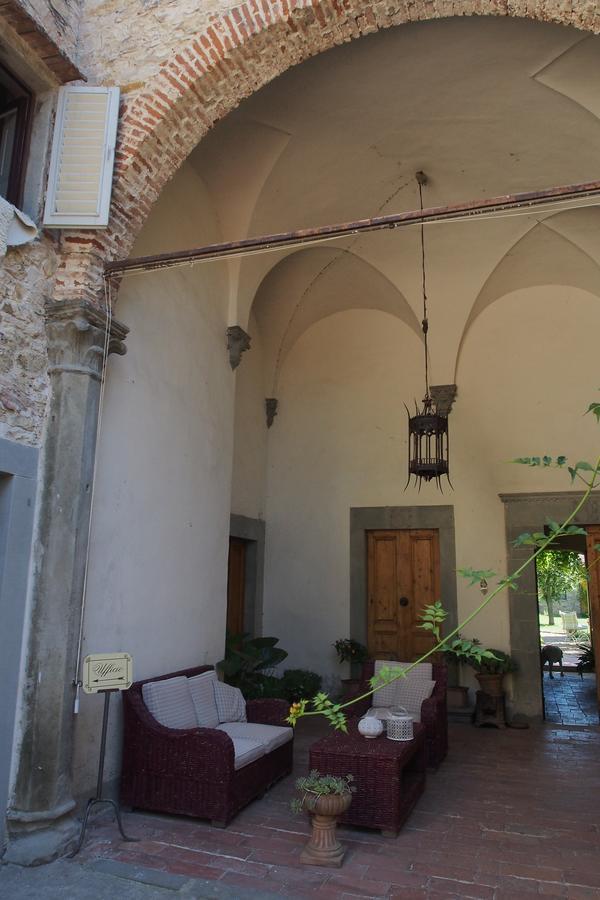 I Parigi Corbinelli Residenze Maison d'hôtes