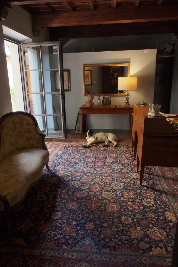 Maison d'hôtes I Parigi Corbinelli Residenze Florence