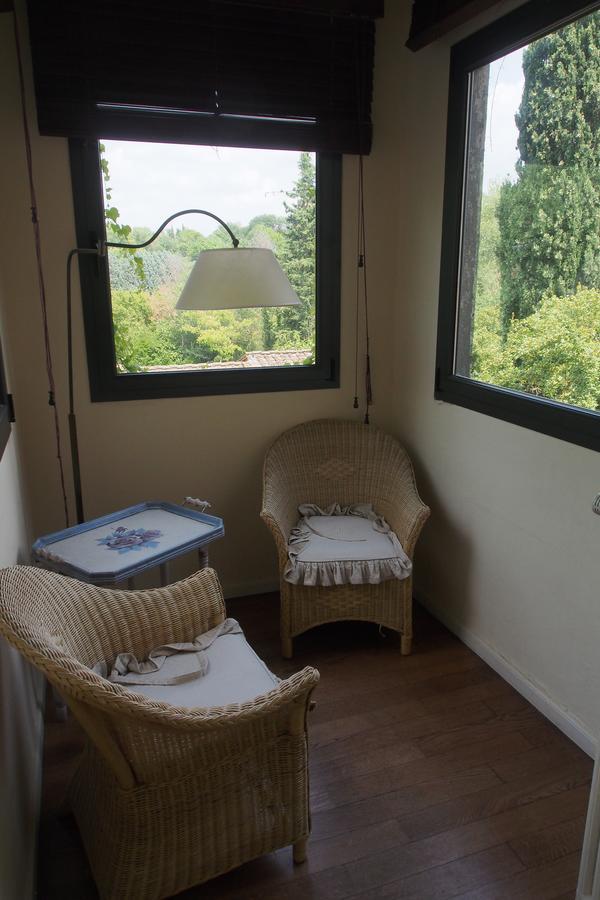 I Parigi Corbinelli Residenze Maison d'hôtes