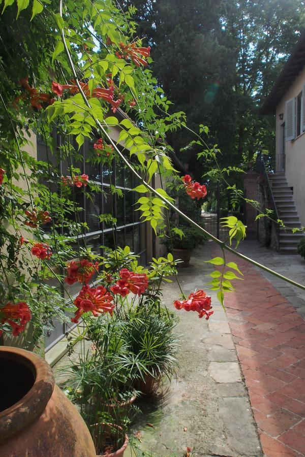Maison d'hôtes I Parigi Corbinelli Residenze 4*