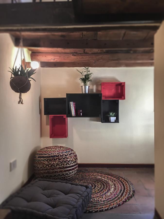 Apartment La Piccionaia Florence