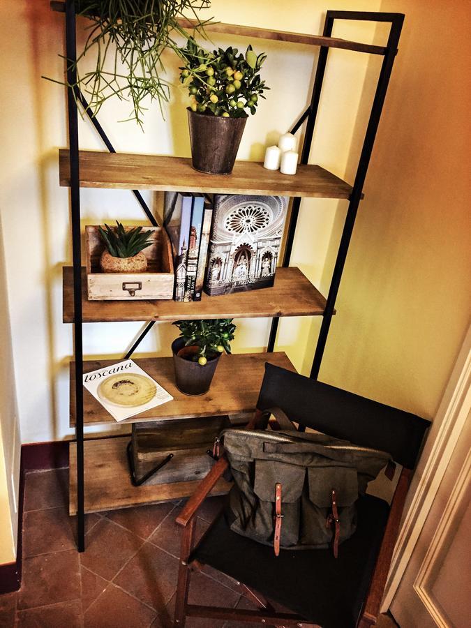 La Piccionaia Appartement *