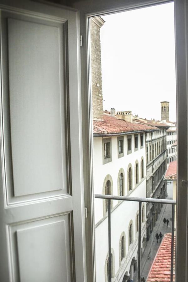 La Piccionaia Apartment