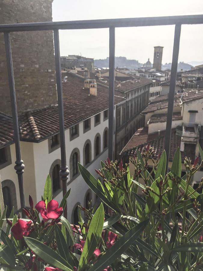 Apartment La Piccionaia Florence