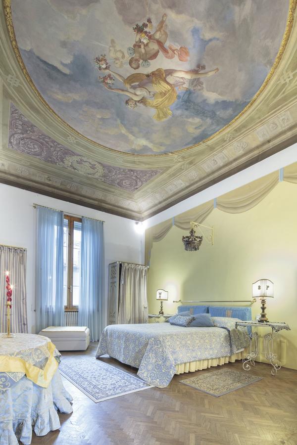 Bed & Breakfast Perla Js Florence