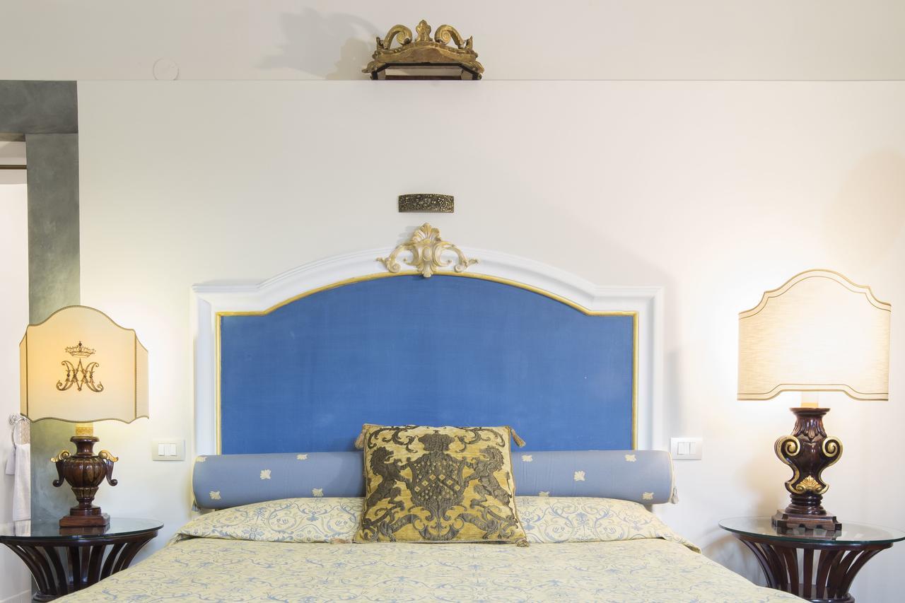 Perla Js Bed & Breakfast