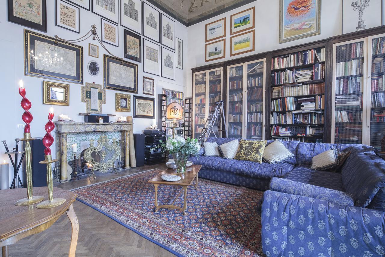Perla Js 3* Florence