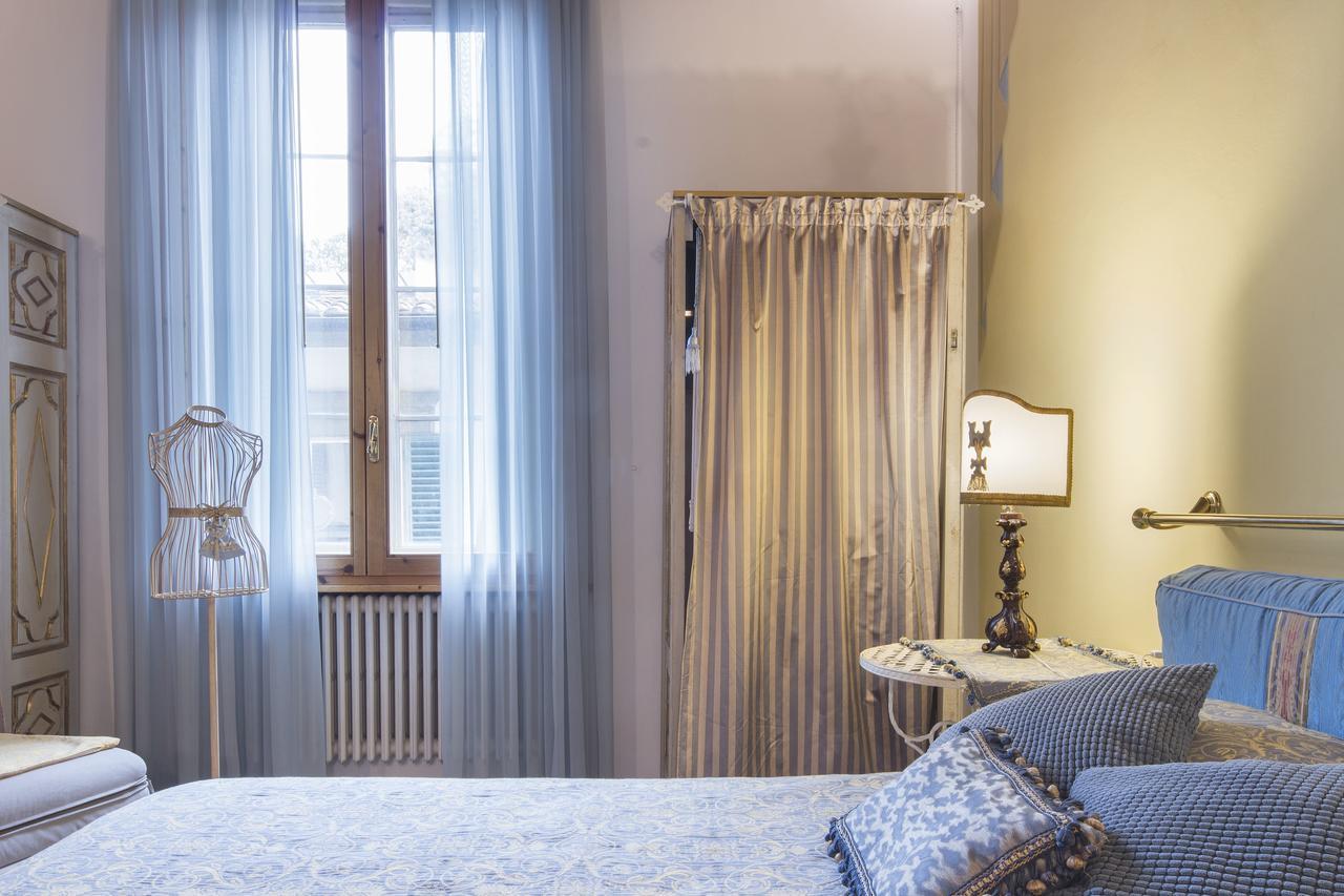 Bed & Breakfast Perla Js