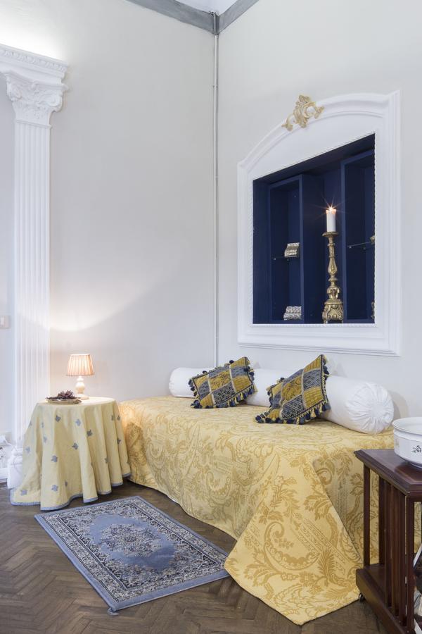 Perla Js Bed & Breakfast Florence