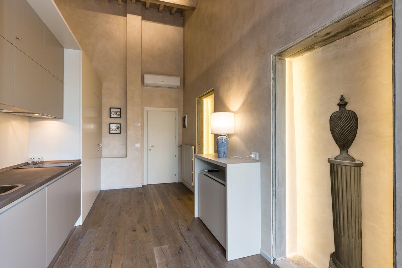 Concierge-at The Cathedral Appartement Florence