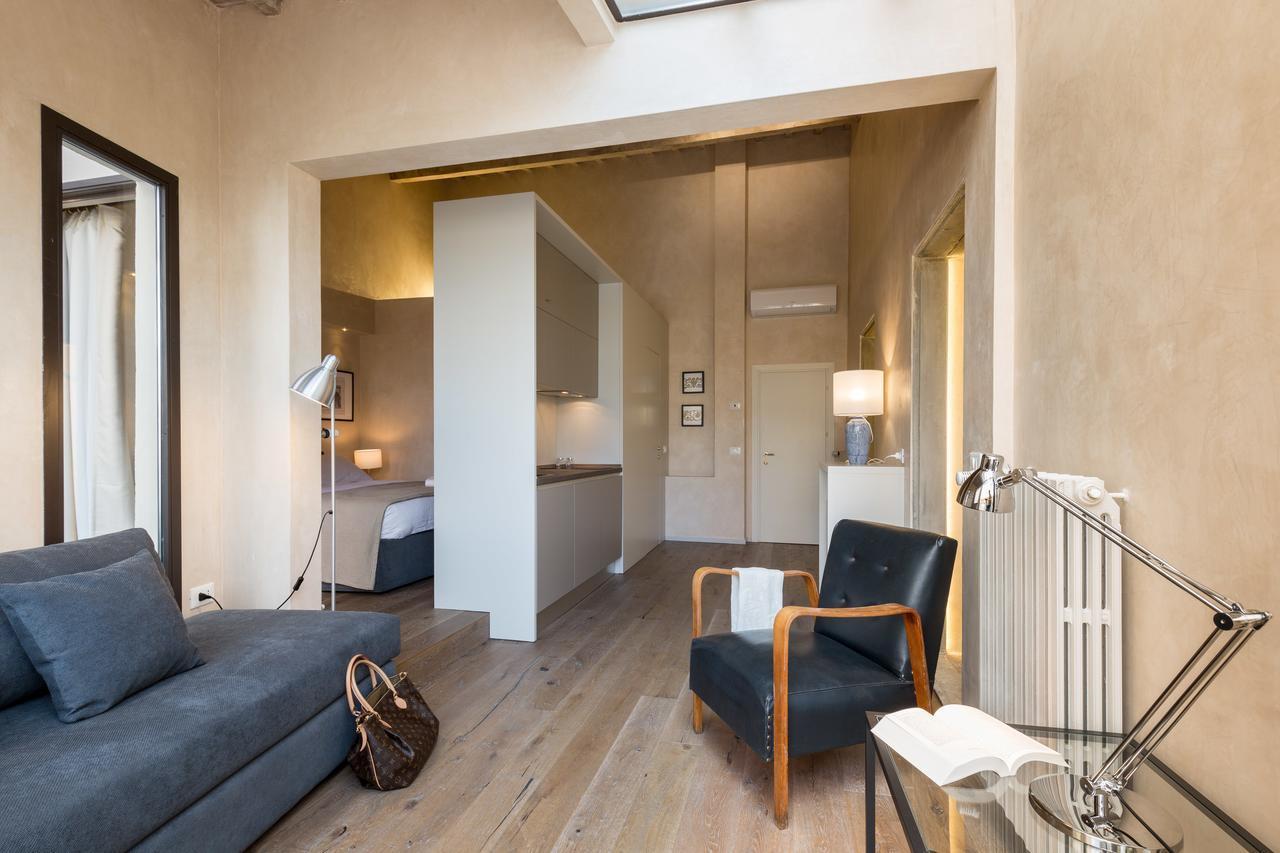 Concierge-at The Cathedral Appartement Florence