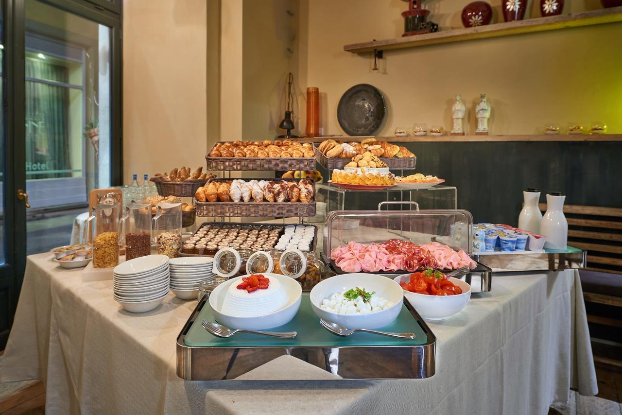 Bed & Breakfast Residenza D'epoca La Basilica