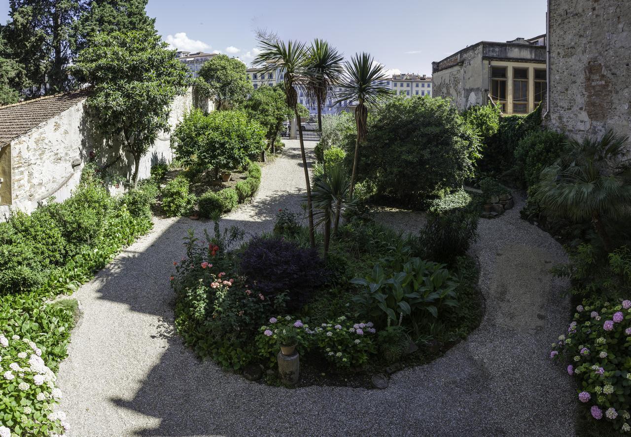 Palazzo D'oltrarno - Residenza D'epoca 3* Florence