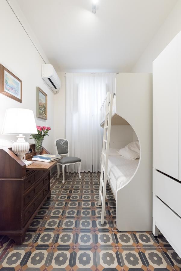 Minzoni Villa Florence