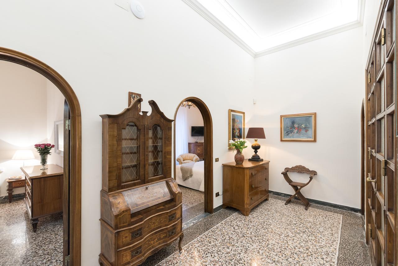 Villa Minzoni *