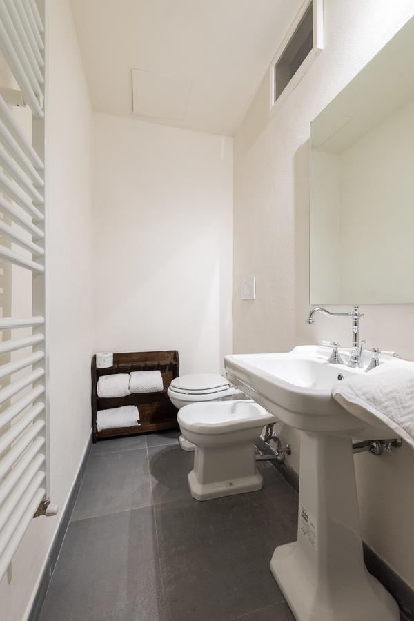 Minzoni Villa Florence